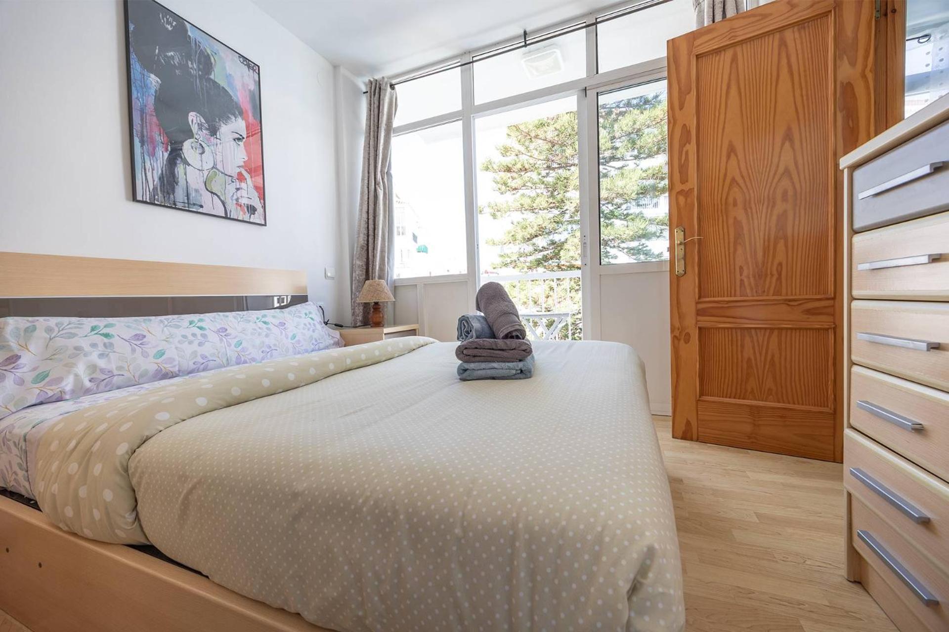 Complejo Andalucia Torrecilla Apartment Nerja