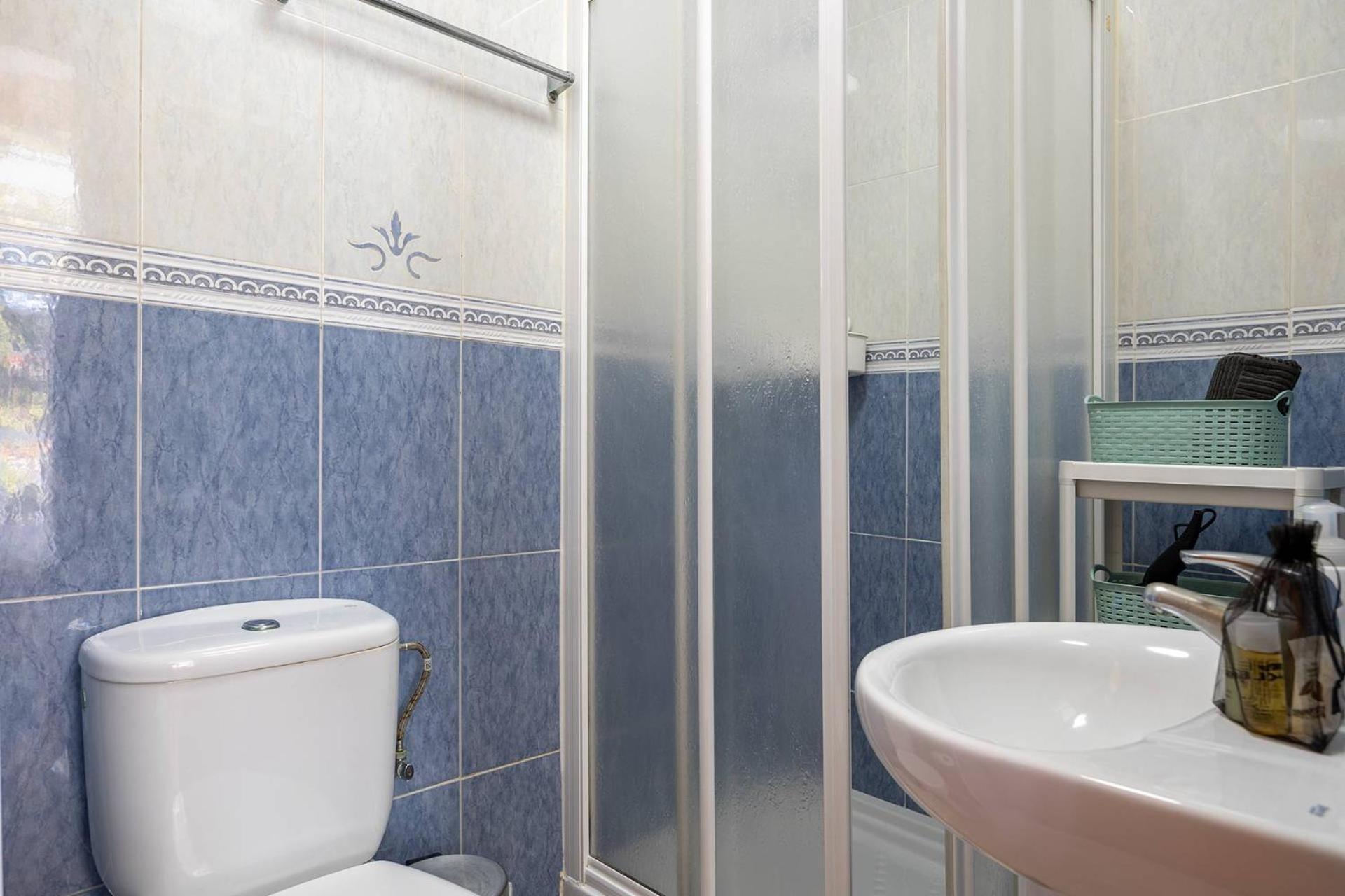 Apartment Complejo Andalucia Torrecilla Nerja