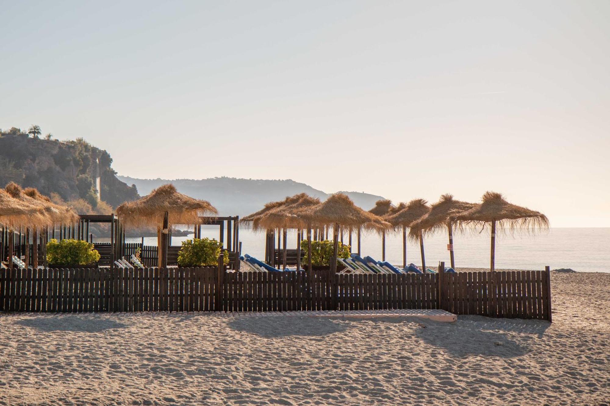 Apartament Complejo Andalucia Torrecilla *
