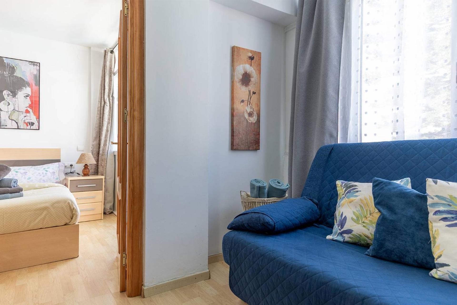 Apartament Complejo Andalucia Torrecilla *